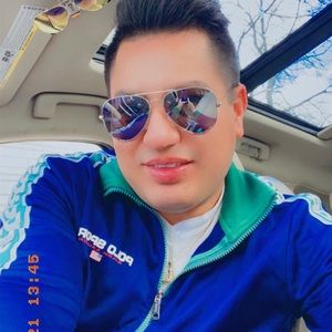 Meet your Posher, Jorge